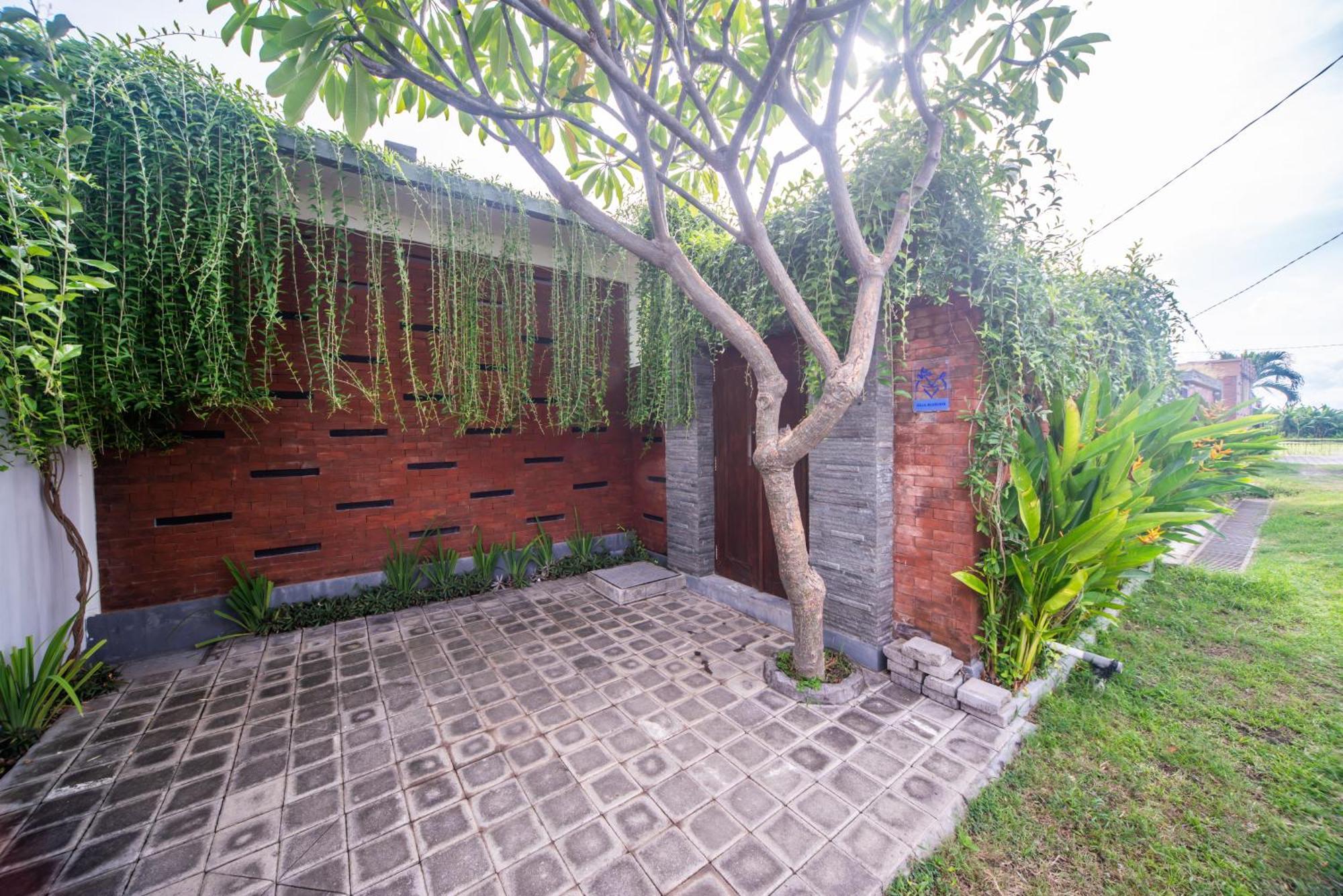 Villa Bluelove Seririt Banjar  Екстер'єр фото