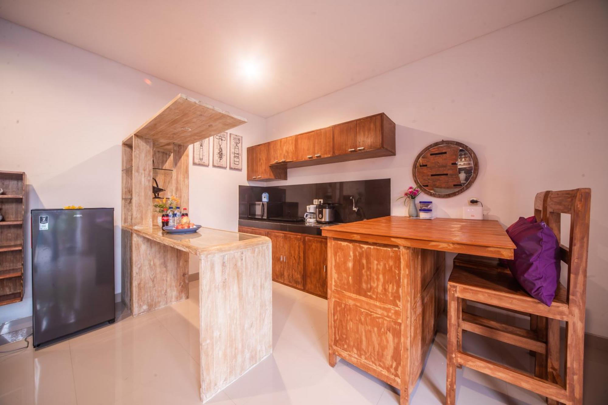 Villa Bluelove Seririt Banjar  Екстер'єр фото